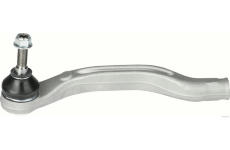 Hlava příčného táhla řízení HERTH+BUSS JAKOPARTS J4820882