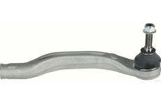 Hlava příčného táhla řízení HERTH+BUSS JAKOPARTS J4830882