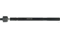 Axiální kloub, příčné táhlo řízení HERTH+BUSS JAKOPARTS J4840801