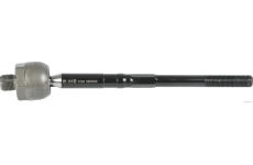 Axiální kloub, příčné táhlo řízení HERTH+BUSS JAKOPARTS J4840808