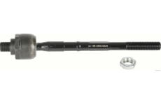 Axiální kloub, příčné táhlo řízení HERTH+BUSS JAKOPARTS J4840859