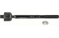 Axiální kloub, příčné táhlo řízení HERTH+BUSS JAKOPARTS J4840860