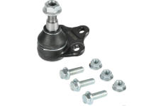 Podpora-/ Kloub HERTH+BUSS JAKOPARTS J4860842