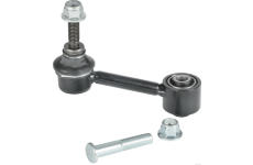 Tyc/vzpera, stabilisator HERTH+BUSS JAKOPARTS J4890804