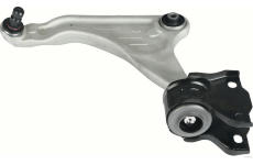 Řídicí páka, zavěšení kol HERTH+BUSS JAKOPARTS J4900890