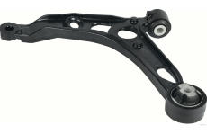 Řídicí páka, zavěšení kol HERTH+BUSS JAKOPARTS J4900892