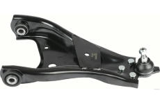 Řídicí páka, zavěšení kol HERTH+BUSS JAKOPARTS J4900893