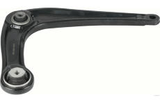 Řídicí páka, zavěšení kol HERTH+BUSS JAKOPARTS J4902089
