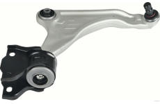 Řídicí páka, zavěšení kol HERTH+BUSS JAKOPARTS J4910890