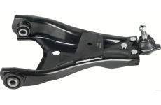 Řídicí páka, zavěšení kol HERTH+BUSS JAKOPARTS J4910893