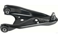 Řídicí páka, zavěšení kol HERTH+BUSS JAKOPARTS J4910894