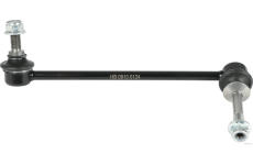 Tyc/vzpera, stabilisator HERTH+BUSS JAKOPARTS J4970810