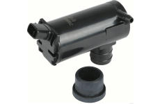 Vodní čerpadlo ostřikovače, čistění skel HERTH+BUSS JAKOPARTS J5410508