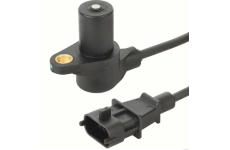 Generátor impulsů, klikový hřídel HERTH+BUSS JAKOPARTS J5660508