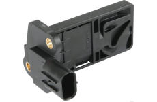 Snímač množství protékajícího vzduchu HERTH+BUSS JAKOPARTS J5682013