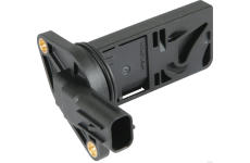 Snímač množství protékajícího vzduchu HERTH+BUSS JAKOPARTS J5683008