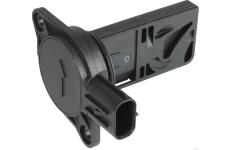 Snímač množství protékajícího vzduchu HERTH+BUSS JAKOPARTS J5684002