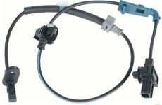 Snímač, počet otáček kol HERTH+BUSS JAKOPARTS J5904036