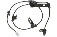 Snímač, počet otáček kol HERTH+BUSS JAKOPARTS J5920544