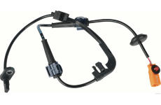 Snímač, počet otáček kol HERTH+BUSS JAKOPARTS J5924038