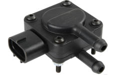 Senzor, tlak výfukového plynu HERTH+BUSS JAKOPARTS J5950505