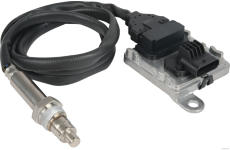 NOx-sensor, NOx-katalyzator HERTH+BUSS JAKOPARTS J5950519