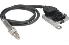 NOx-sensor, NOx-katalyzator HERTH+BUSS JAKOPARTS J5950521