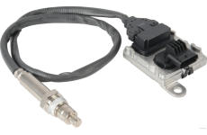NOx-sensor, NOx-katalyzator HERTH+BUSS JAKOPARTS J5950523