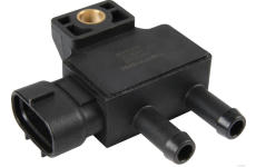 Senzor, tlak výfukového plynu HERTH+BUSS JAKOPARTS J5952002