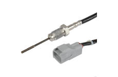 Čidlo, teplota výfukových plynů HERTH+BUSS JAKOPARTS J5952005