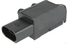 Senzor, tlak výfukového plynu HERTH+BUSS JAKOPARTS J5953004