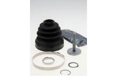 Manżeta hnacieho hriadeľa - opravná sada LÖBRO 307002