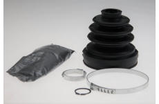 Manżeta hnacieho hriadeľa - opravná sada LÖBRO 307109