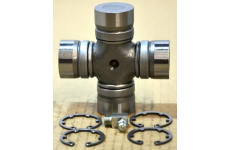 Kloub, podélný hřídel LÖBRO U 742