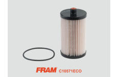 Palivový filter FRAM C10571ECO