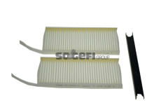 Filtr, vzduch v interiéru FRAM CF10534-2