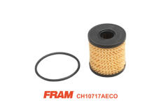Olejový filtr FRAM CH10717AECO