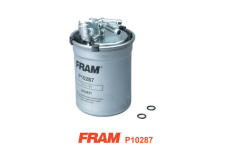 Palivový filter FRAM P10287