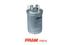 palivovy filtr FRAM P8916