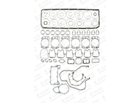 Kompletní sada těsnění, motor GOETZE 20-26235-18/0