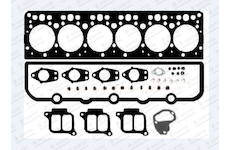 Sada těsnění, hlava válce GOETZE 21-26026-52/0