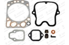 Sada těsnění, hlava válce GOETZE 21-26235-30/0