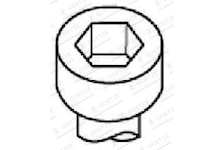 Sada šroubů hlavy válce GOETZE 22-01305B