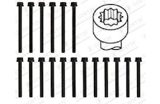 Sada šroubů hlavy válce GOETZE 22-01307B