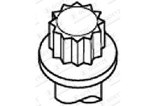 Sada šroubů hlavy válce GOETZE 22-01336B