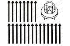 Sada šroubů hlavy válce GOETZE 22-15017B