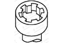 Sada šroubů hlavy válce GOETZE 22-17003B