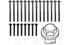 Sada šroubů hlavy válce GOETZE 22-17021B