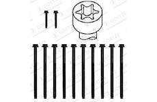 Sada šroubů hlavy válce GOETZE 22-18093B