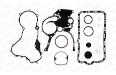 Sada těsnění, kliková skříň GOETZE 22-29037-00/0